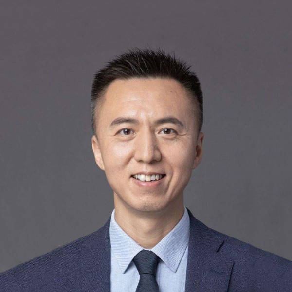 Prof. Dr. Deng Di